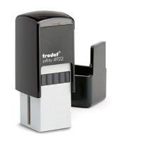 TRODAT PRINTY STAMP 17X17MM 4922