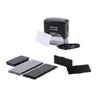 MAKE YOUR OWN STAMP 5 LINES