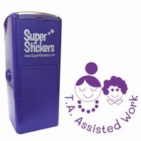 TRODAT EDUC STAMP TA ASSIST 2 180685