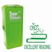 TRODAT EDUC STAMP EXC READING WRM 180714