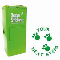 TRODAT EDUC STAMP YOUR NEXT STEPS 180716