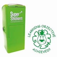 TRODAT EDUC STAMP OBJ ACHIEV LION 180723