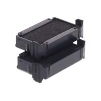 TRODAT REPL INK PAD BLACK (2) 78249