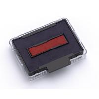 TRODAT REPL INK PAD BLU/RED (2) T6/53-2