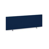 STRAIGHT DESKTOP SCREEN 1200X400 BLU