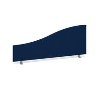 WAVE DESKTOP SCREEN 1000X400 BLU