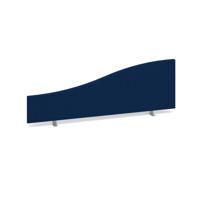 WAVE DESKTOP SCREEN 1200X400 BLU