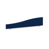 WAVE DESKTOP SCREEN 1800X400 BLU