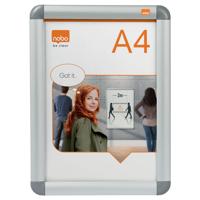 NOBO PREMIUM PLUS SNAP FRAME A4 1902214