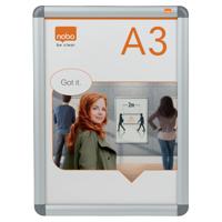 NOBO PREMIUM PLUS SNAP FRAME A3 1902213