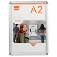 NOBO PREMIUM PLUS SNAP FRAME A2 1902212