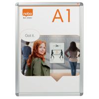 NOBO PREMIUM PLUS SNAP FRAME A1 1902211