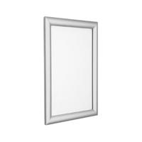 SNAP FRAME A4 SILVER