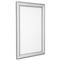 SNAP FRAME A3 SILVER