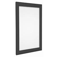 SNAP FRAME A3 BLACK
