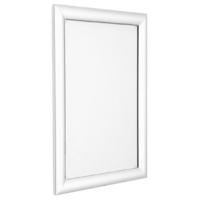 SNAP FRAME A3 WHITE