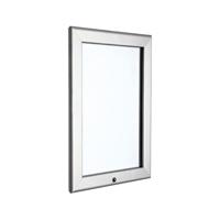 LOCKABLE SNAP FRAME A4