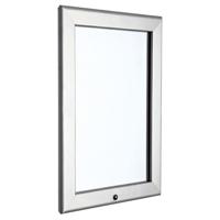 LOCKABLE SNAP FRAME A3