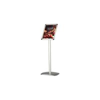 FLOOR STANDING SNAP FRAME A4