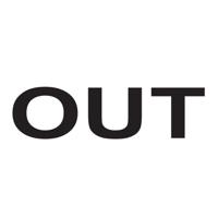 ALUM LOOK OUT SIGN 100MM DIAMETER