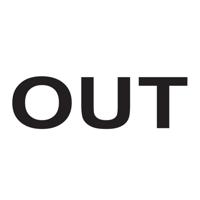 OUT SIGN A4 PVC
