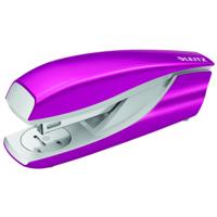 LEITZ NEXXT WOW STAPLER PINK