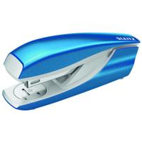 LEITZ NEXXT WOW STAPLER BLUE