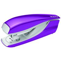 LEITZ NEXXT WOW STAPLER PURPLE