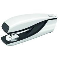 LEITZ NEXXT WOW STAPLER WHITE PEARL
