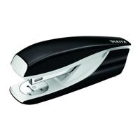 LEITZ NEXXT WOW STAPLER BLACK