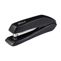 REXEL ECODESK STAPLER BLACK 2100026