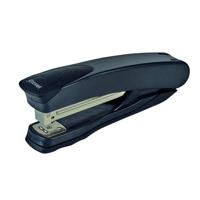 REXEL TAURUS STAPLER BLACK 2100004