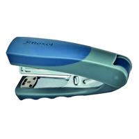 REXEL CENTOR STAPLER SLV/BLU 2100596
