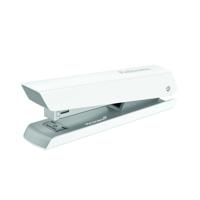 FELLOWES LX820 FULL STRIP STAPLER WHT