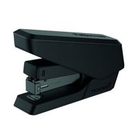 FELLOWES LX840 HALF STRIP STAPLER BLK