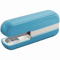 LEITZ COSY STAPLER 30SHT BLUE 55670061