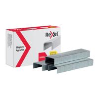 REXEL STAPLES NO.56 26/6 (1000) 06131