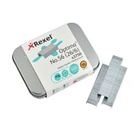 REXEL OPTIMA 56 26/6 STPL (3750) 2102496