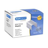 RAPESCO 923/10 HDUTY STPL (4000)S92310Z3