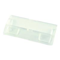 SELECT SUSPENSION FILE TABS CLEAR(50)