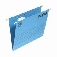ELBA VFLEX SUSP FILE A4 BLU (25)