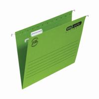 ELBA VFLEX SUSP FILE FC GRN (25)