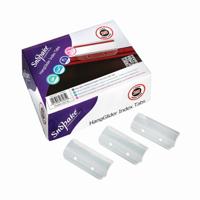 SNOPAKE HANGGLIDER INDEX TABS (25)