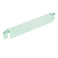 REXEL C/FILE TOP TABS CLEAR (50) 78289