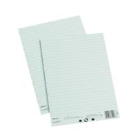 REXEL C/FILE TOP TAB INSERTS (50) 78290