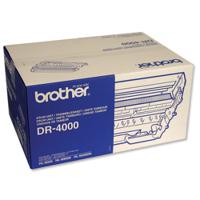 BROTHER HL1850 DRUM UNIT DR4000