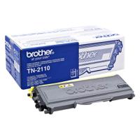BROTHER HL-2140 TONER CART BLACK TN2110