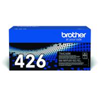 BROTHER TONER CART BLACK TN426BK
