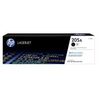 HP NO.205A TONER CART BLK CF530A