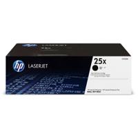 HP 25X LASERJET TONER CART CF325X BLACK